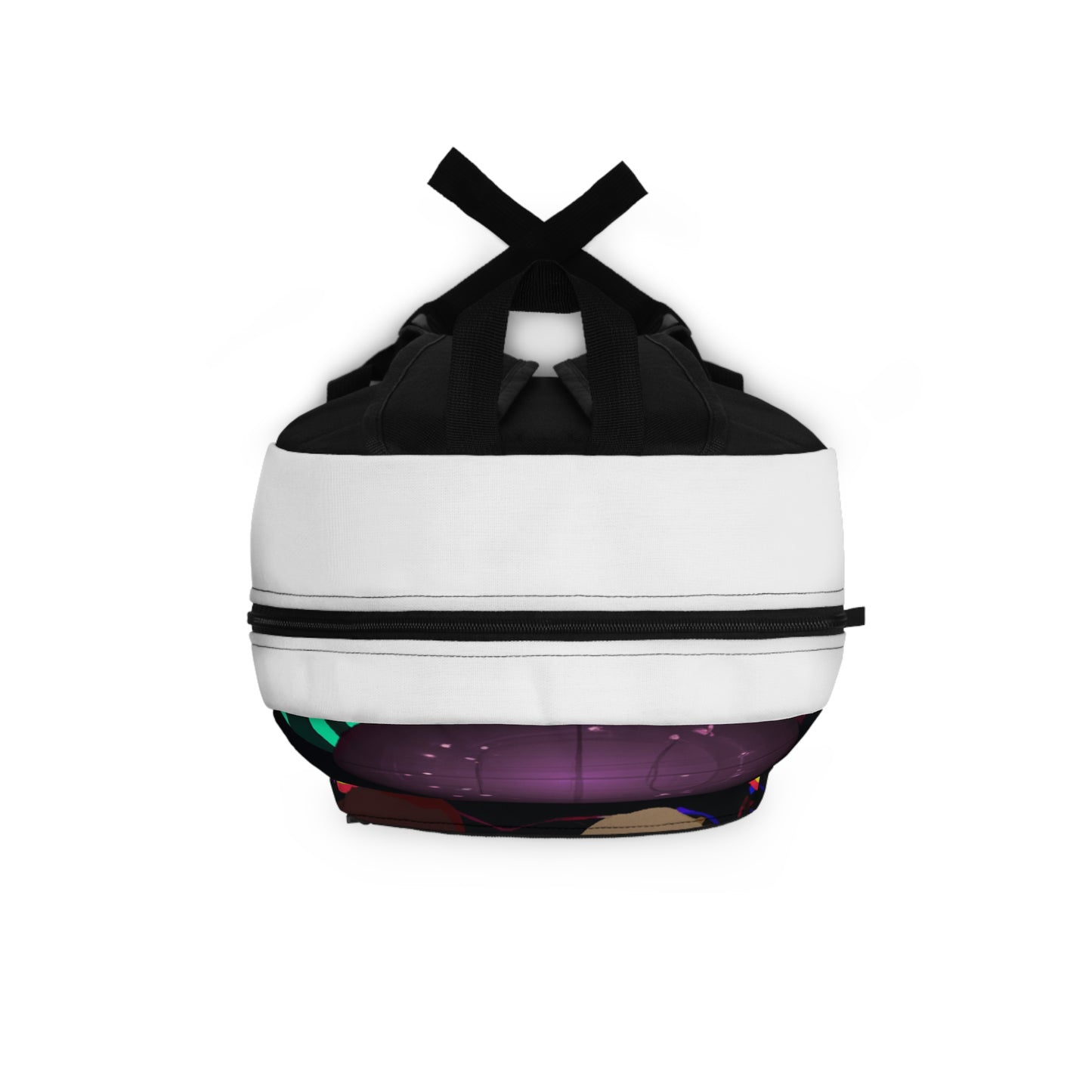 Hikaru Moriyama - Backpack