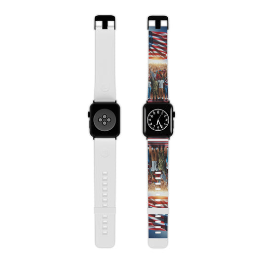 Celeste Vermeer - Watch Band