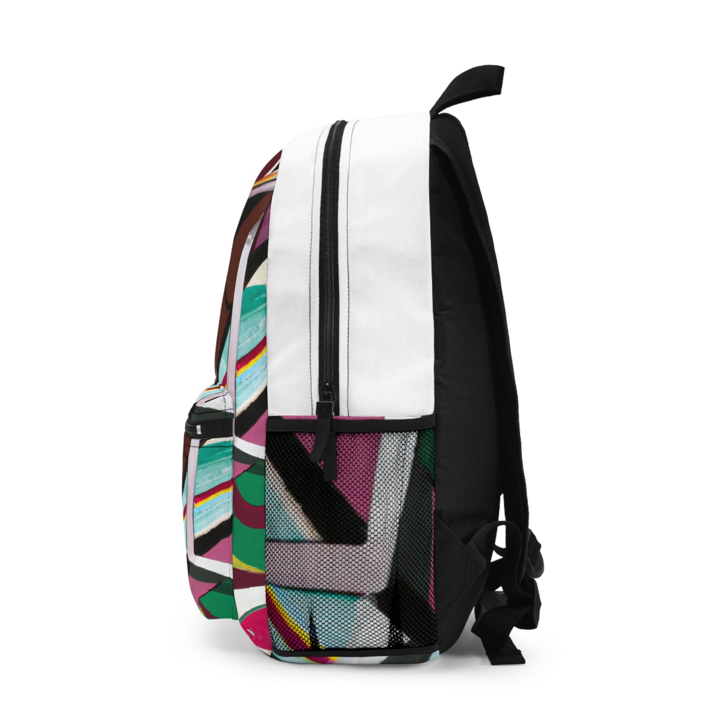 Twisty Portland - Backpack