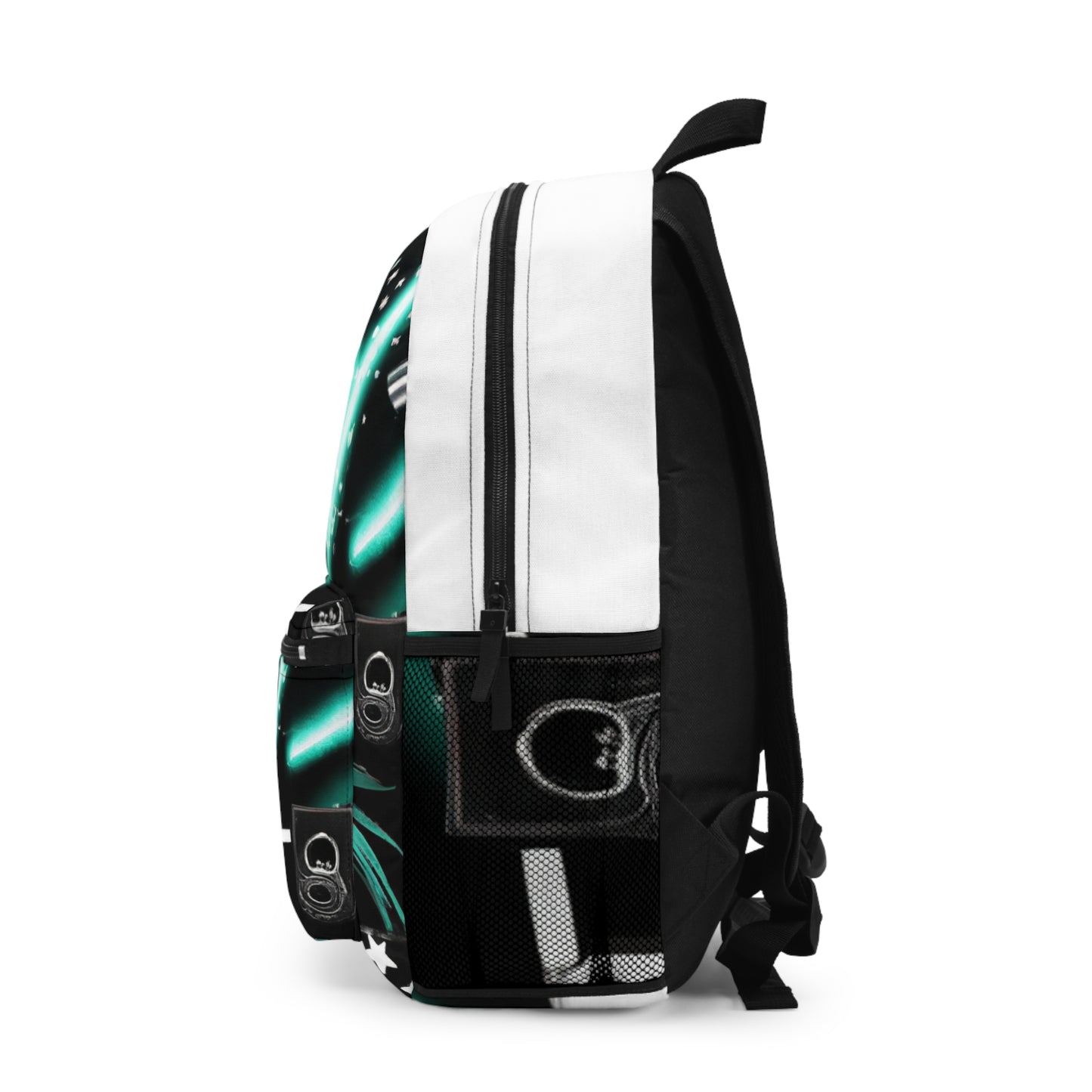 Mitsuko Tanaka - Backpack