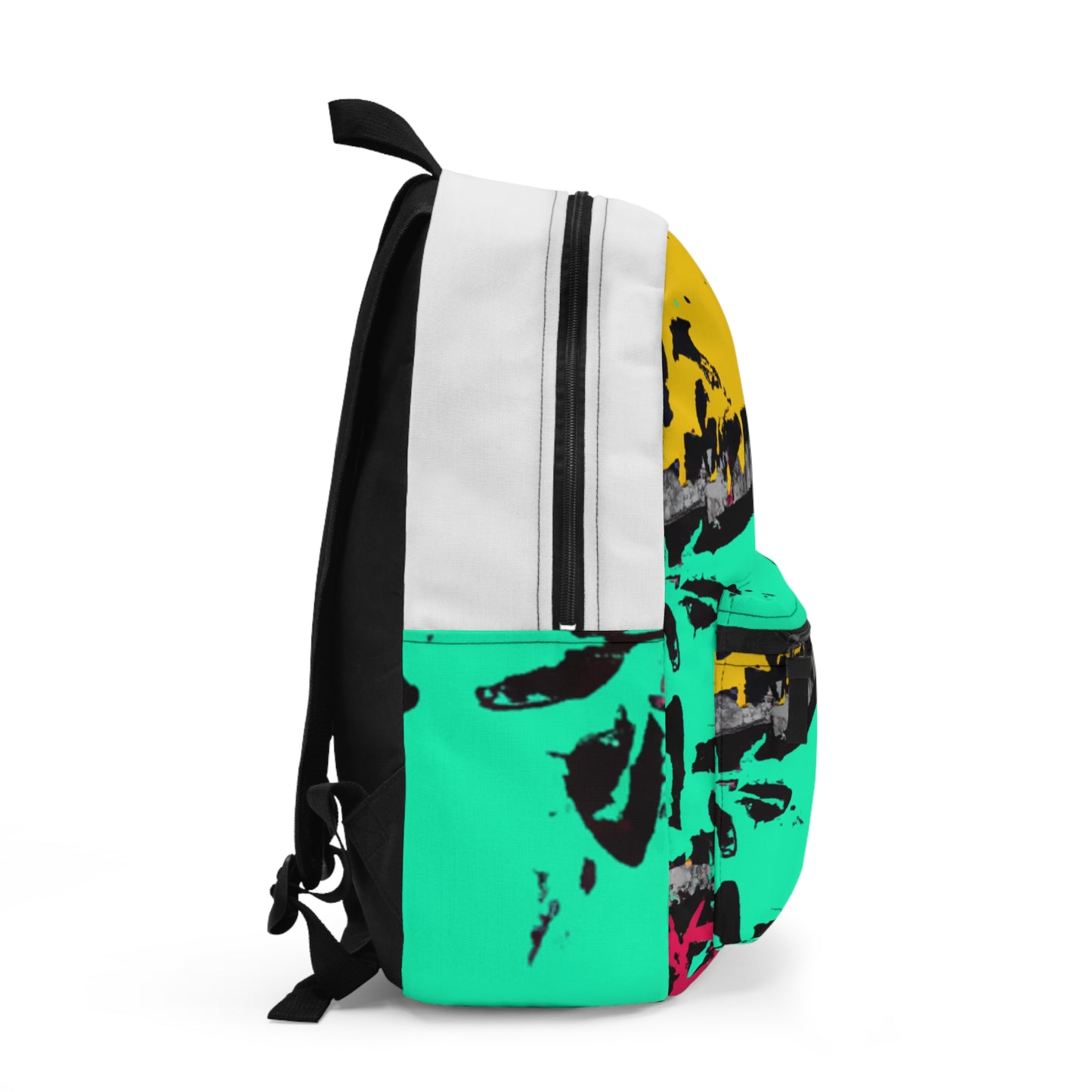 Cyril Flamingo - Backpack