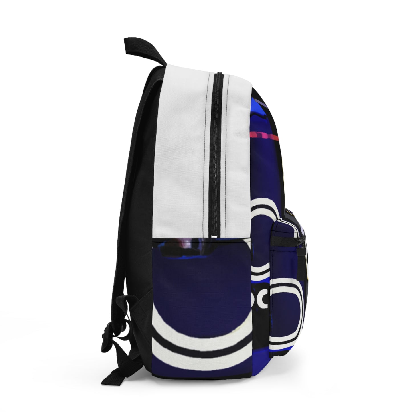 Takumi Nakayama - Backpack