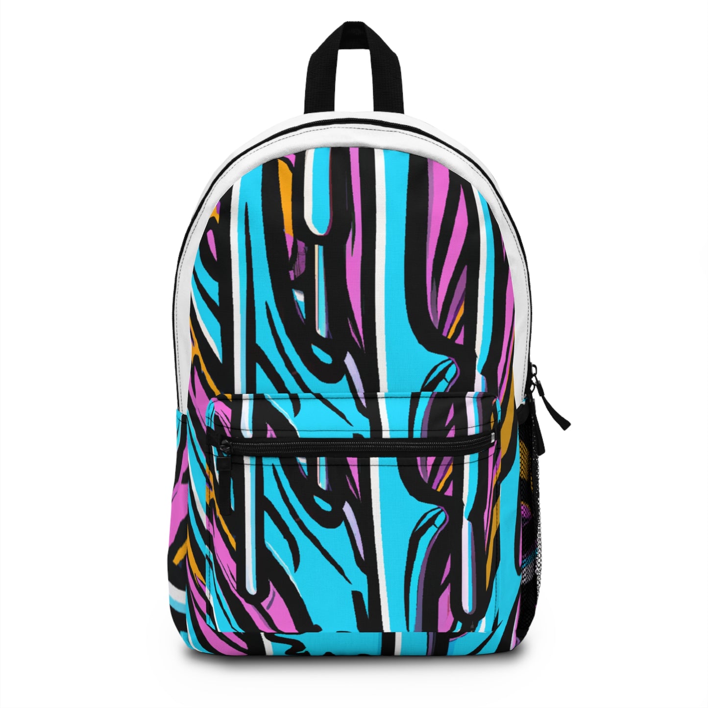 Lola 'Cityscape' Johnson - Backpack