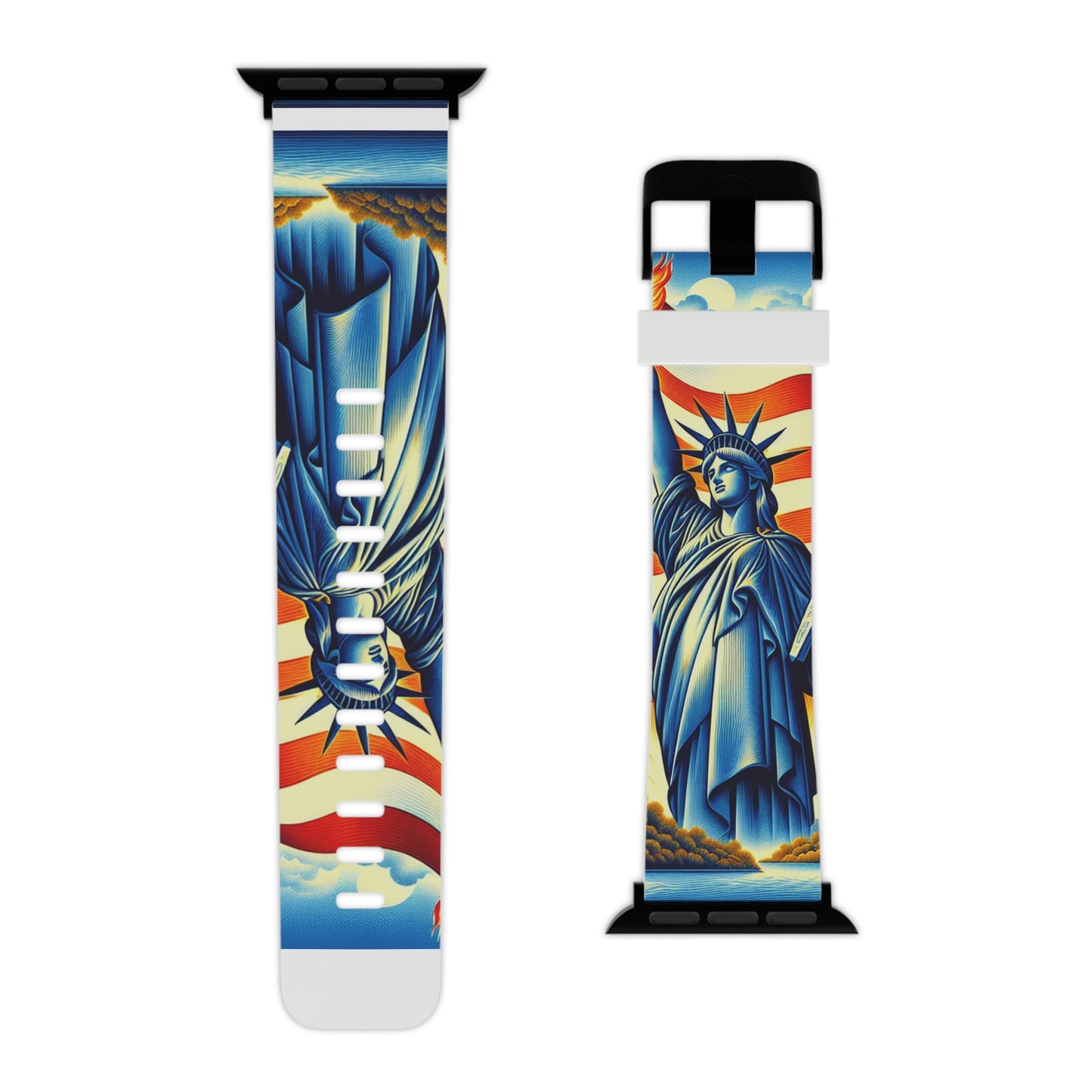 Elena Verdante - Watch Band