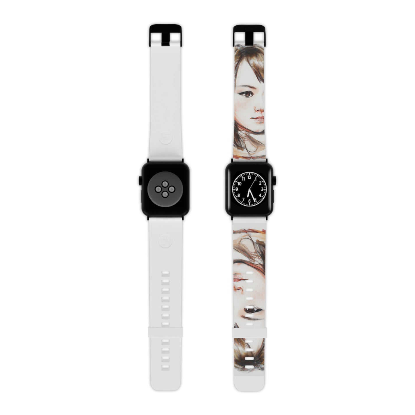 Pietro da Cortona - Watch Band