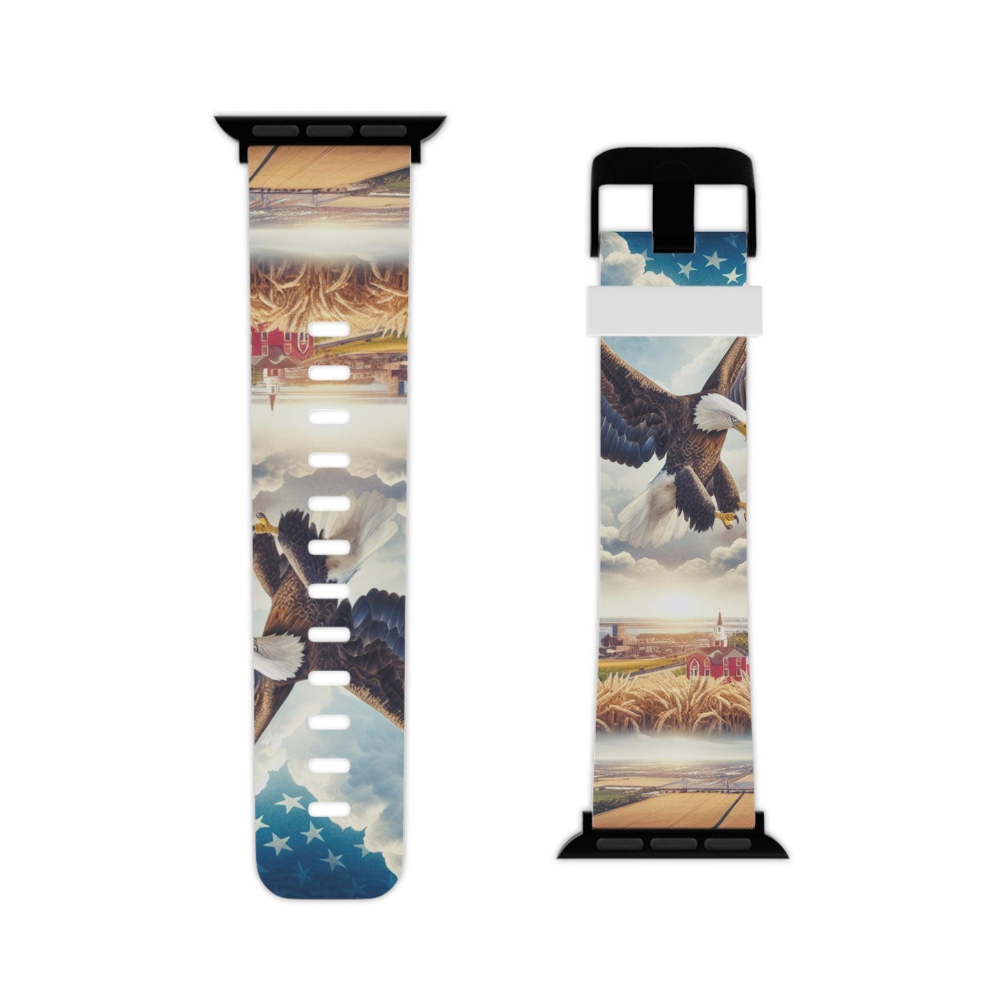 Elena Verdis - Watch Band