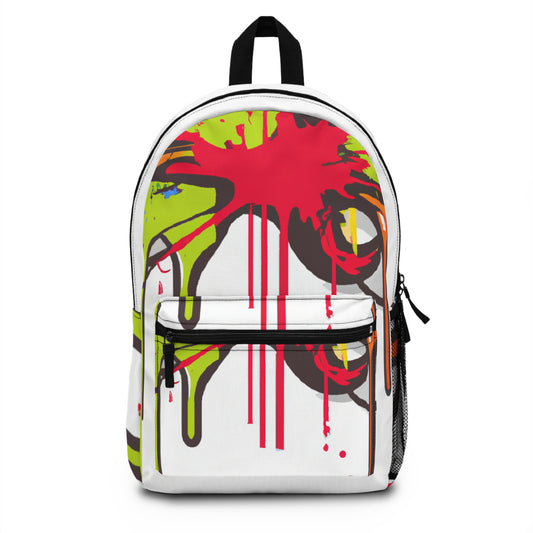 Harlan Firestreak - Backpack