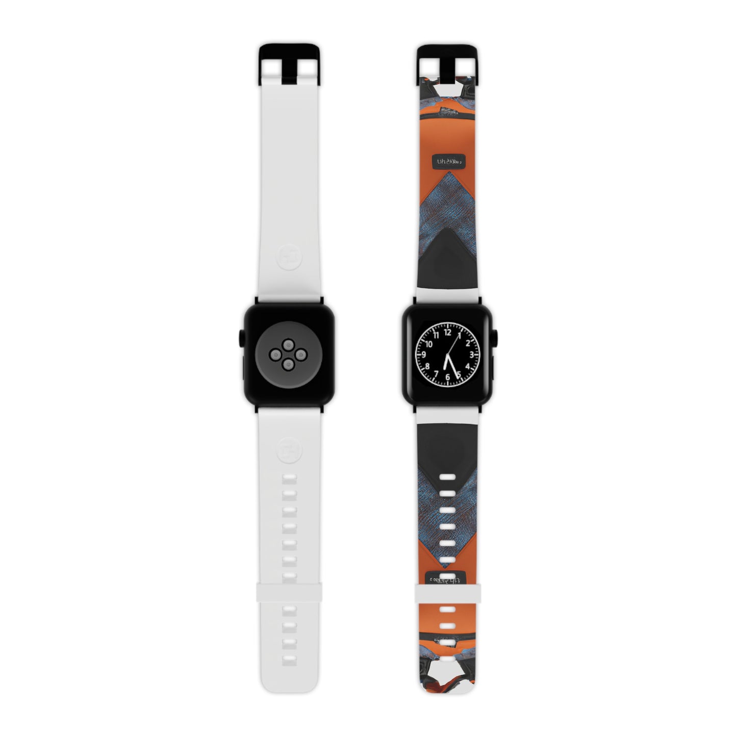 Vincenzo Di Greco - Watch Band
