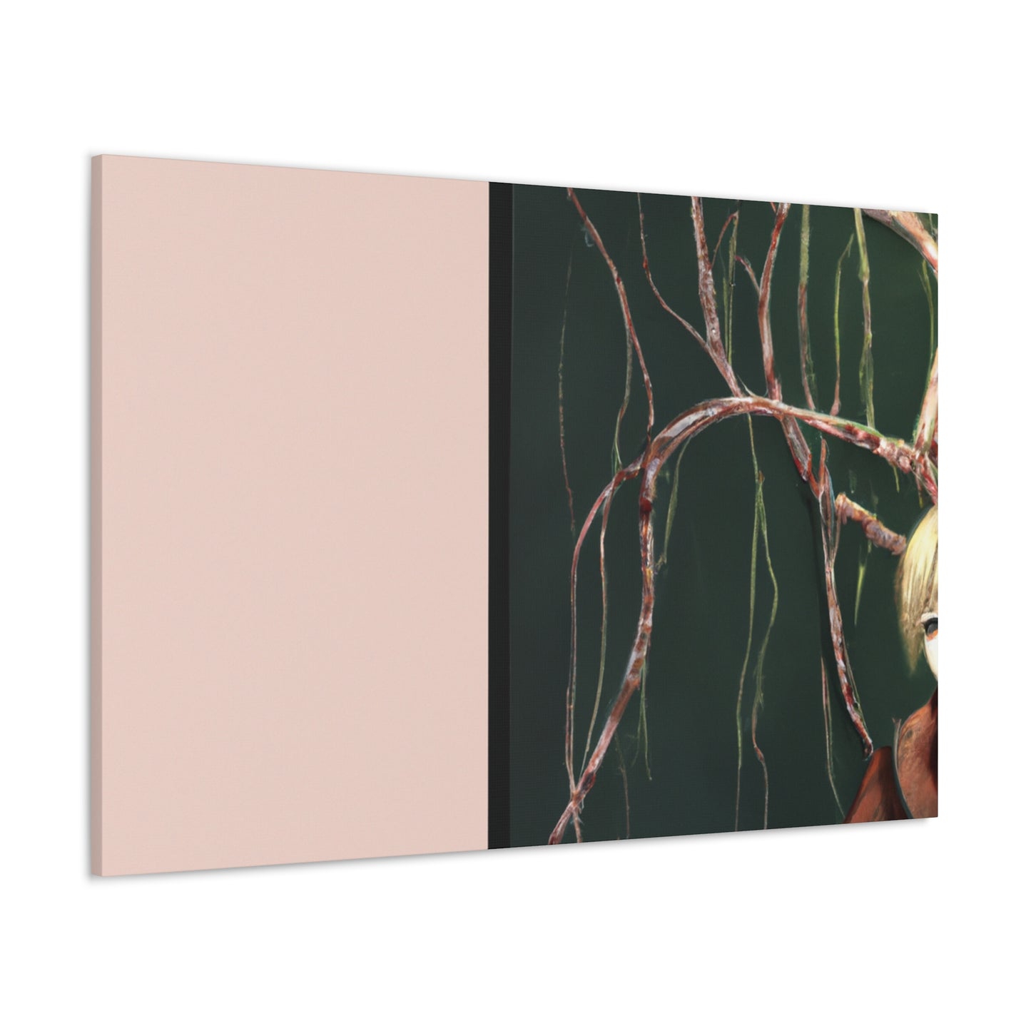 Makoto Miyamoto - Canvas