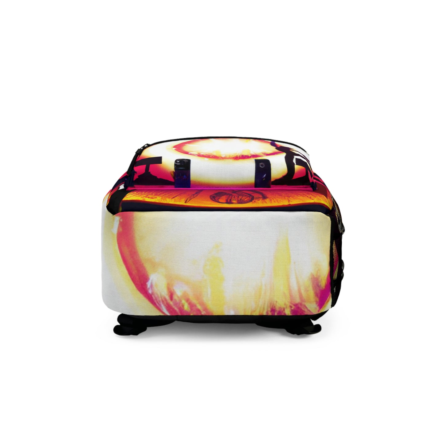 Ichiro Sakuraya - Backpack