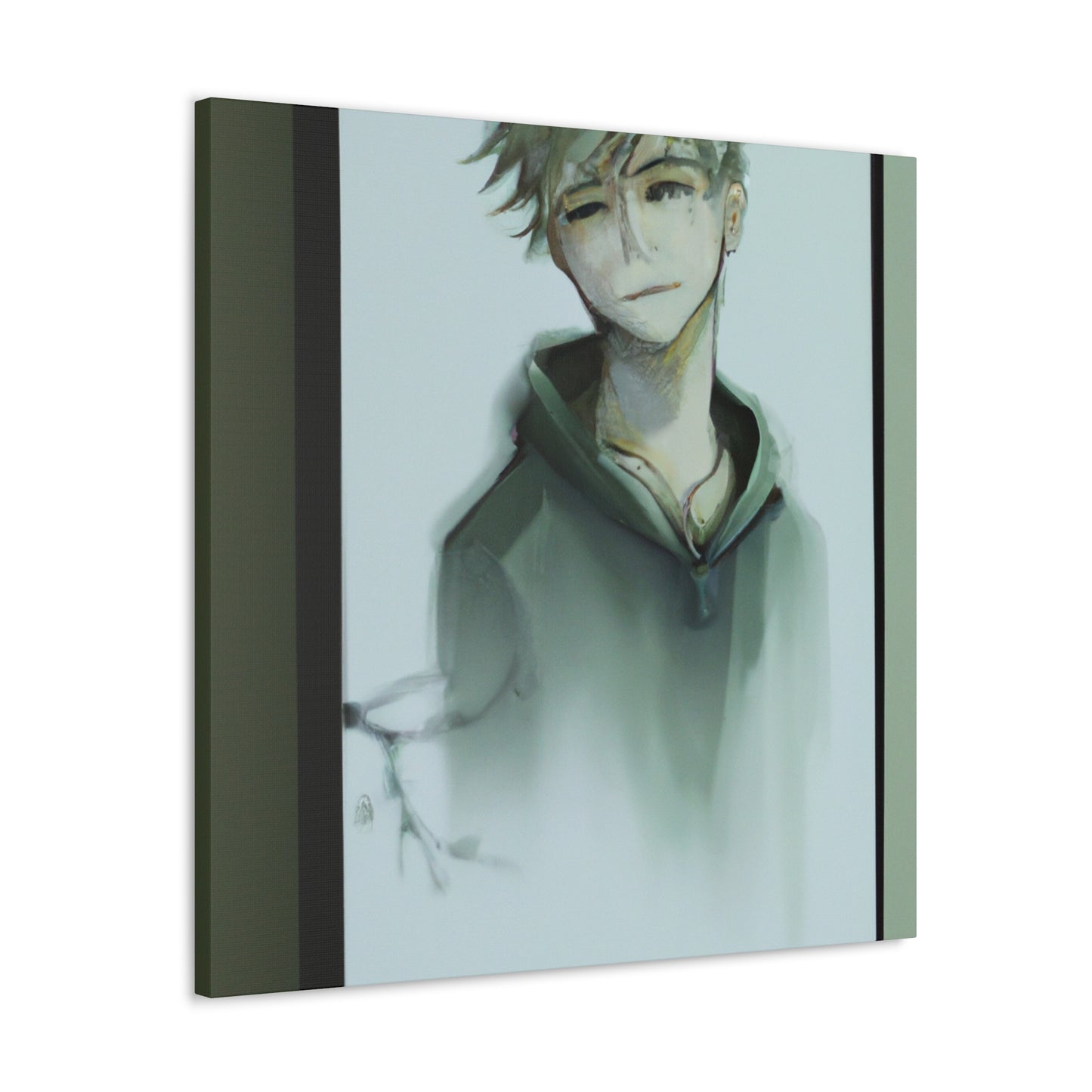 Kasumi Shinosuke - Canvas