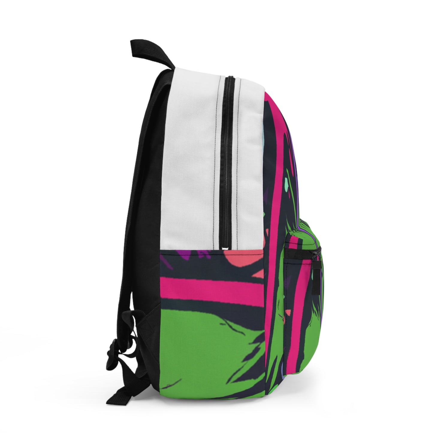 Jaxx Julius - Backpack
