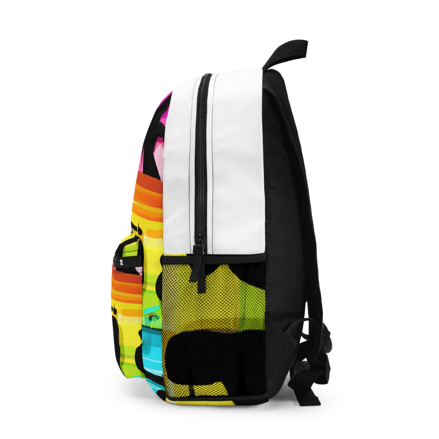 Flowin' Vee - Backpack