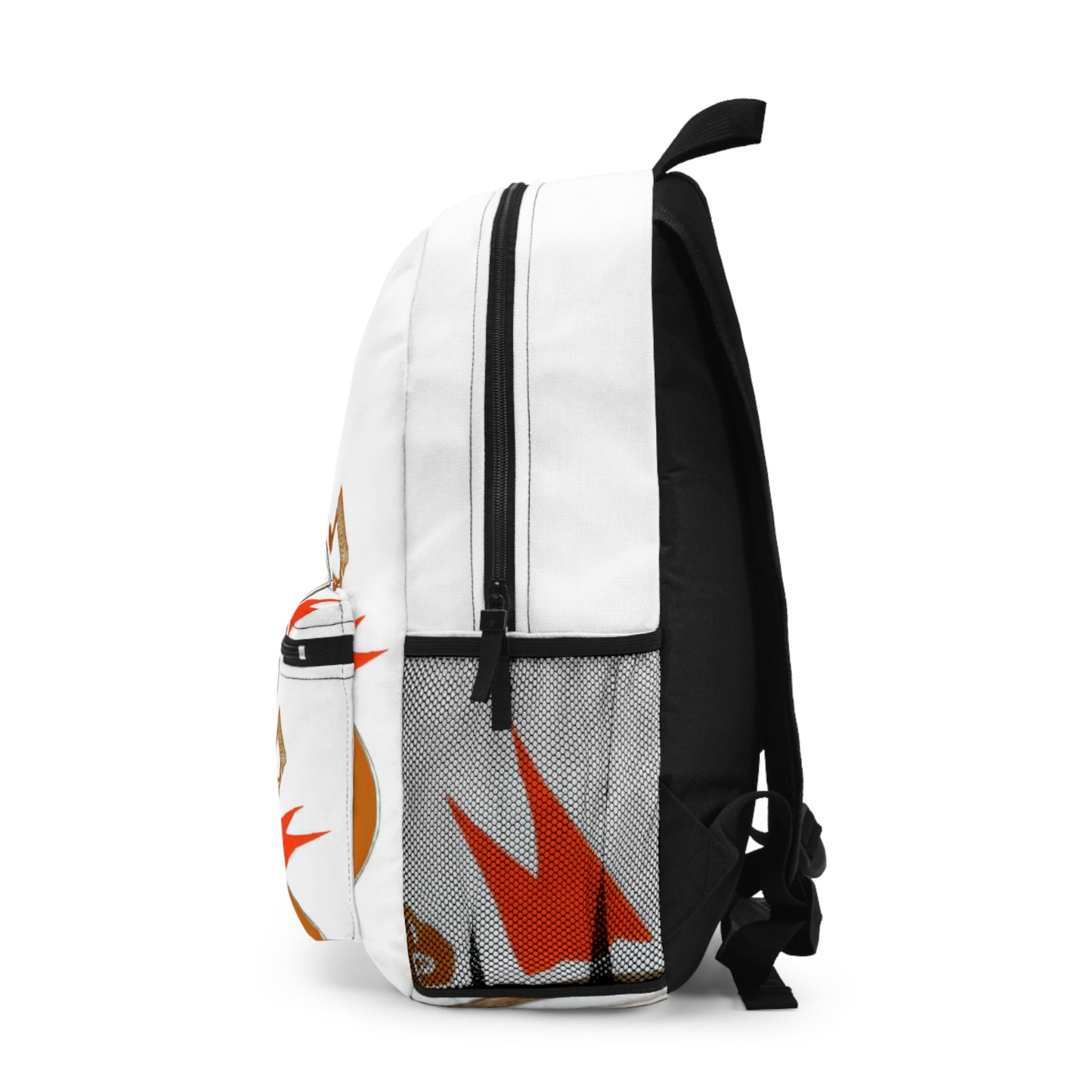 Lil' Valrae - Backpack