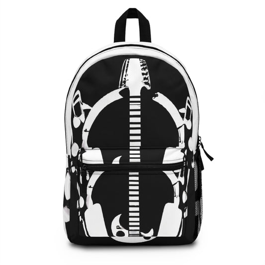 Roxxie Roots - Backpack