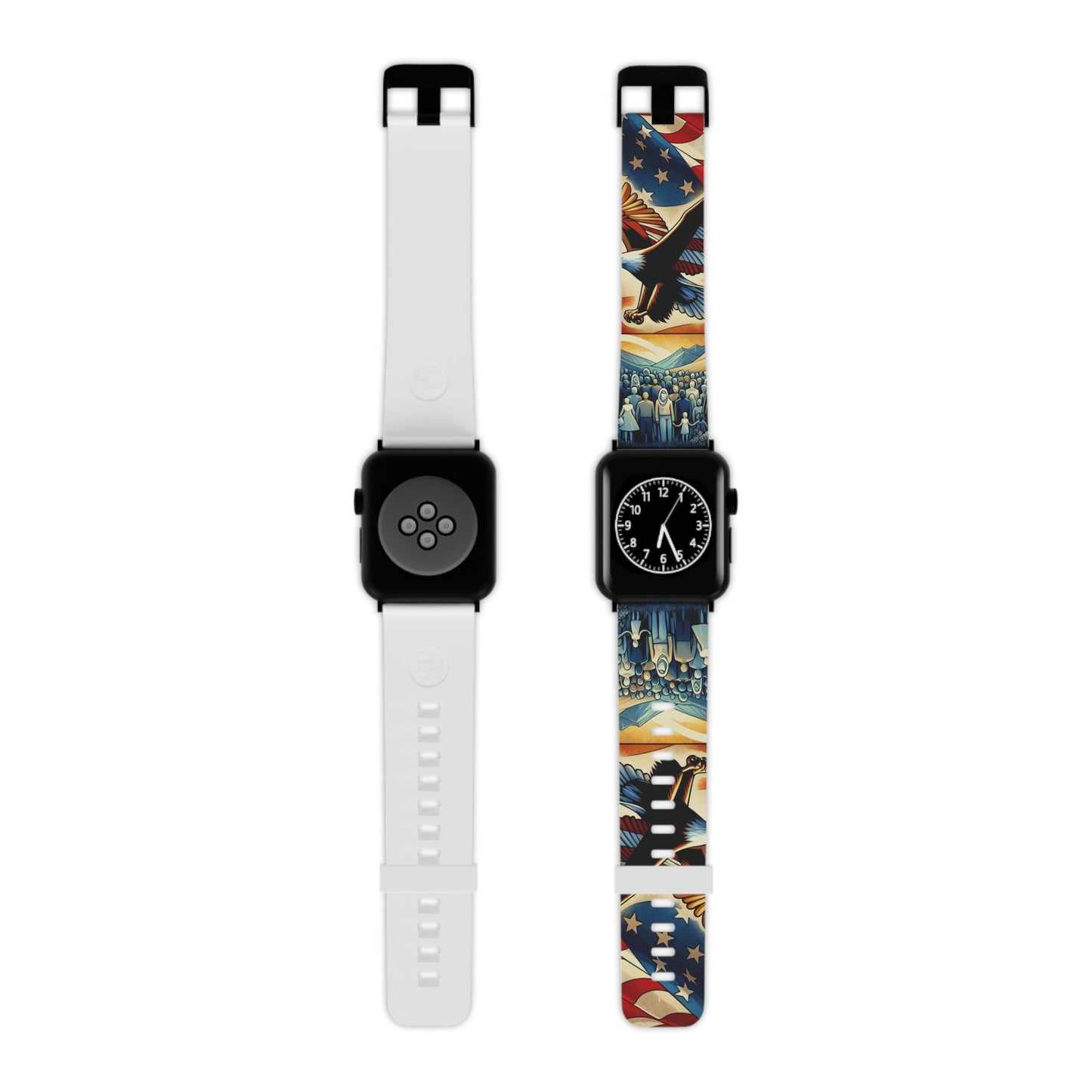 Leonardo Vercelli - Watch Band