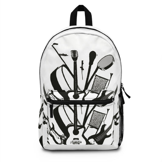 Suga Copper - Backpack