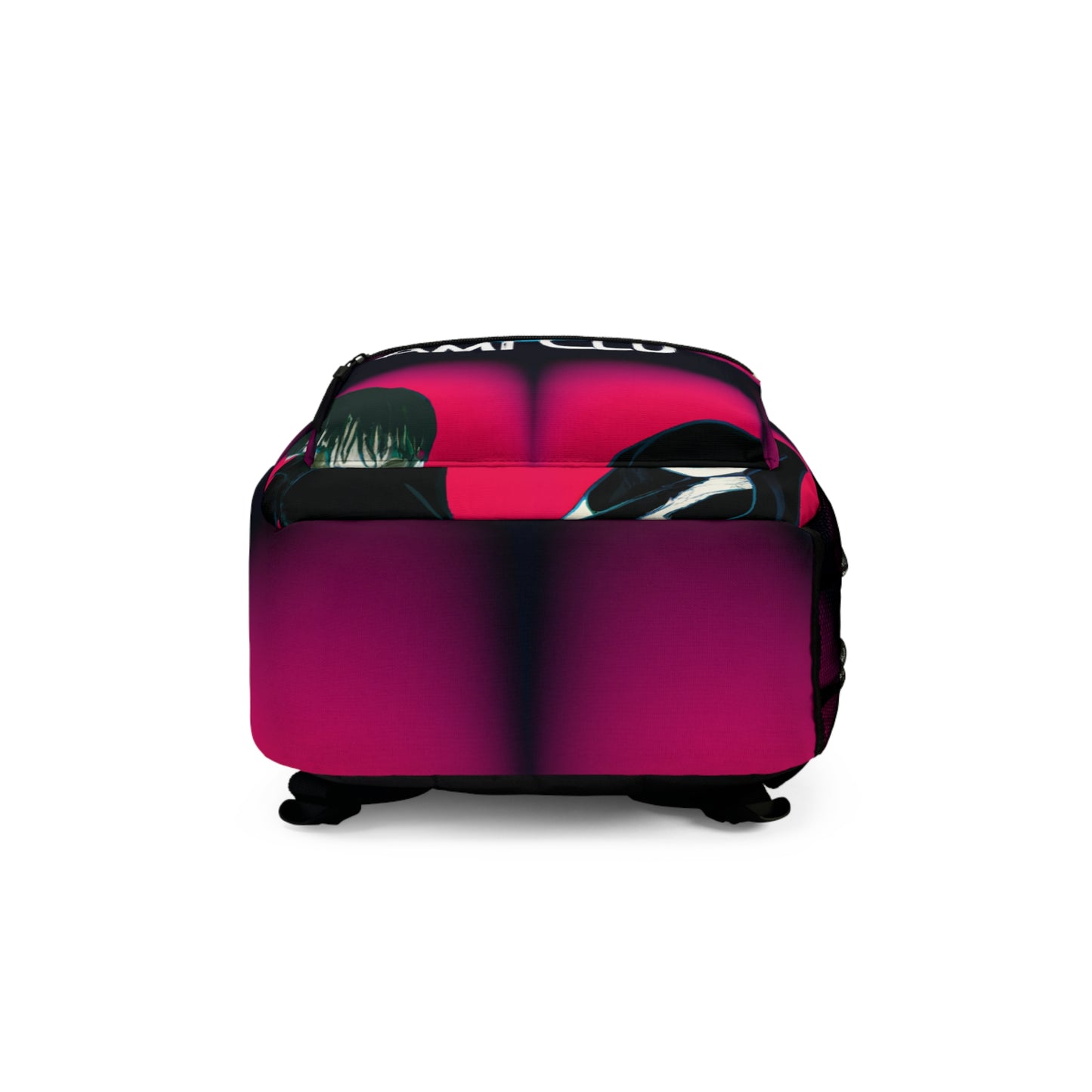 Mitsue Mori - Backpack