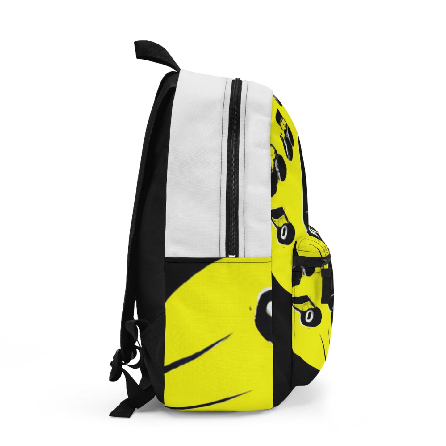 SpiceKitty Bronson - Backpack