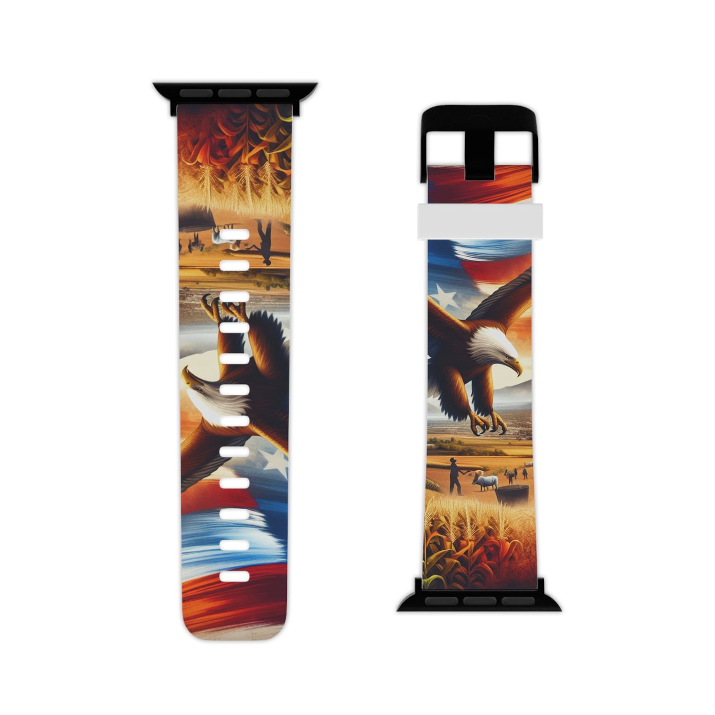 Lorenzo Verdi - Watch Band