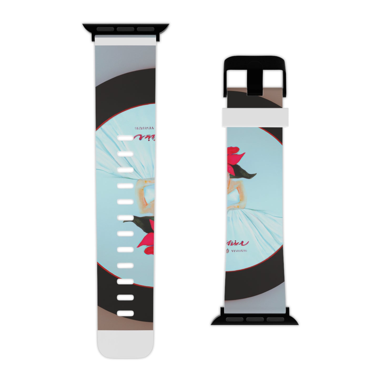 Pietro Alvini - Watch Band