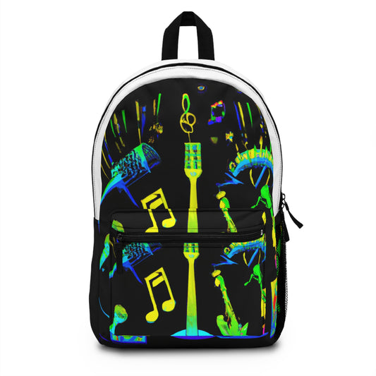 Rocky Maverick - Backpack