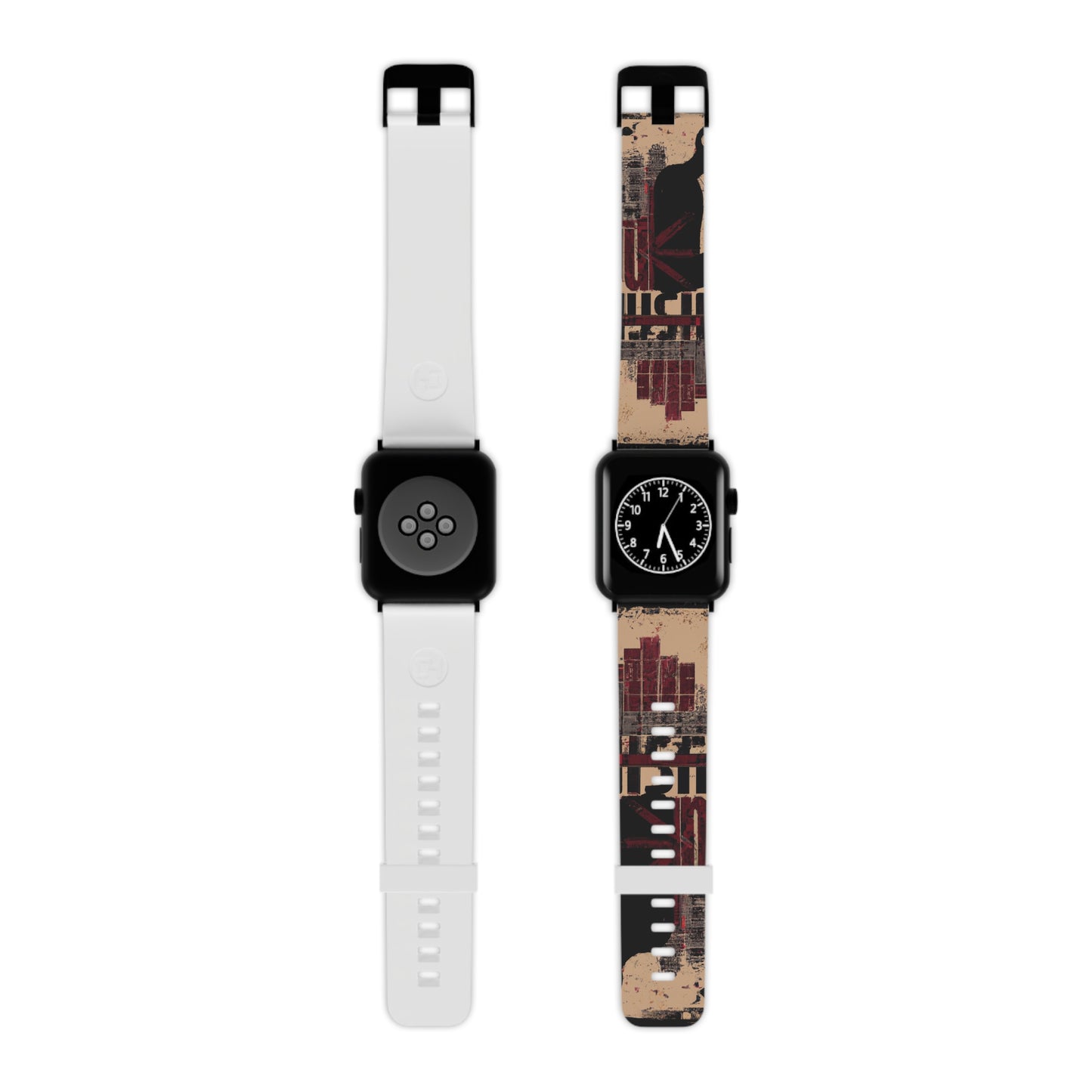 Eugenio da di Venezia - Watch Band