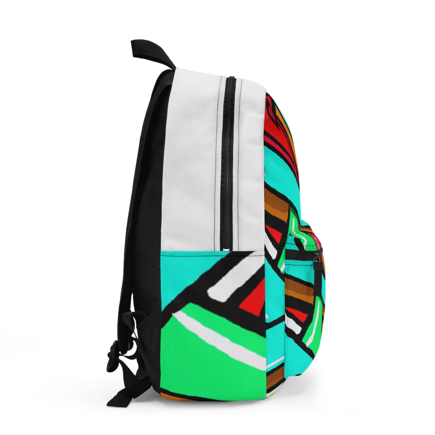 Piper Finley - Backpack