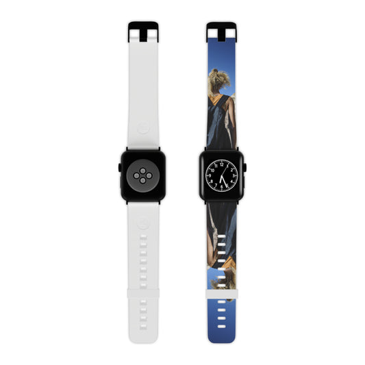 Pietro da Appiano - Watch Band