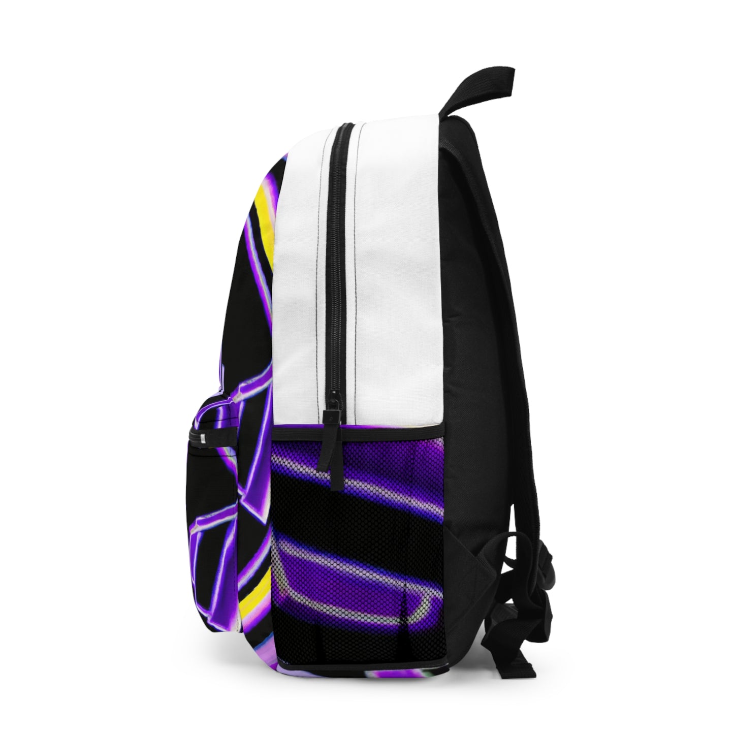 Toxique Rebelle - Backpack