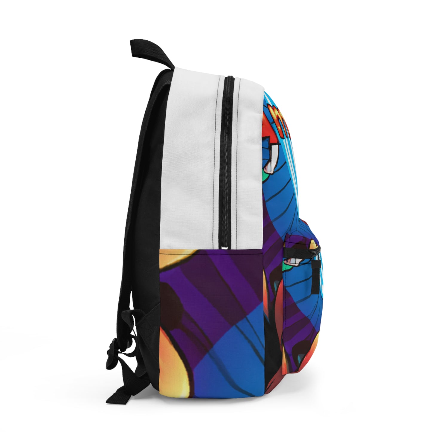 Reiko Miyazaki - Backpack