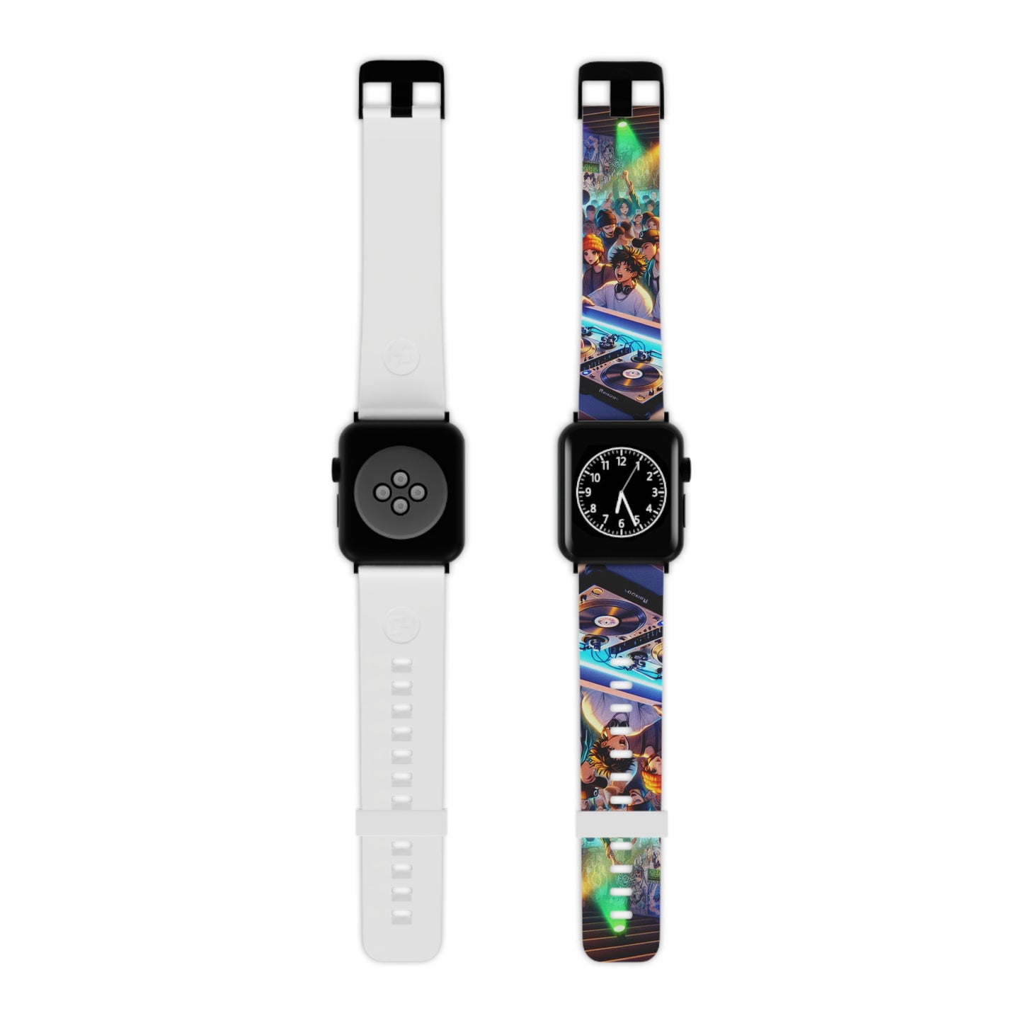 Gianluca di Corino - Watch Band