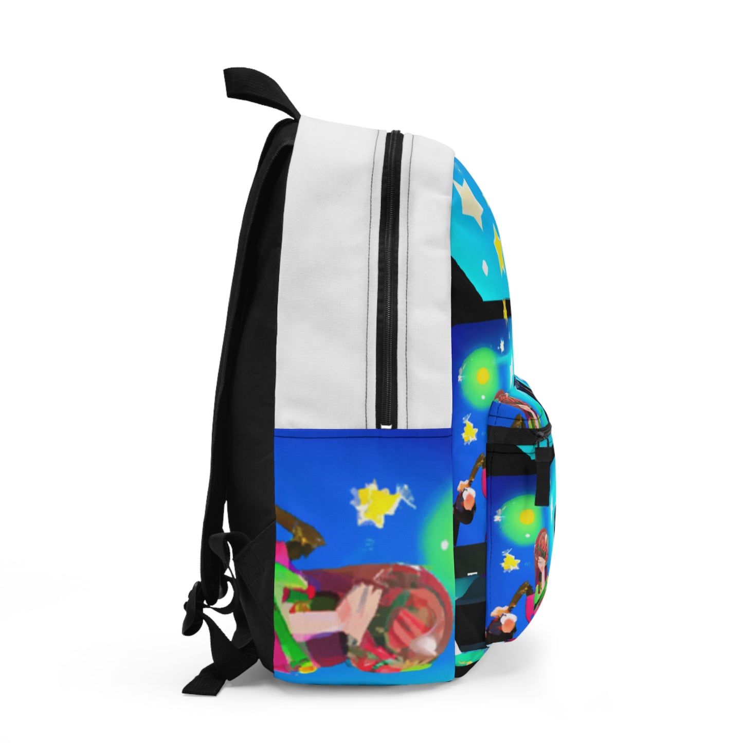 Mitsuko Mizukami - Backpack
