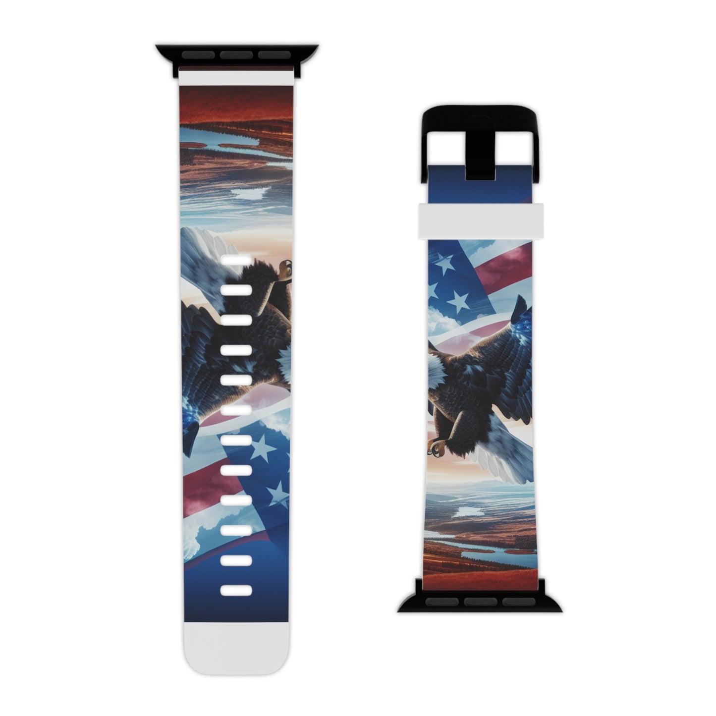 Luca Verdi - Watch Band