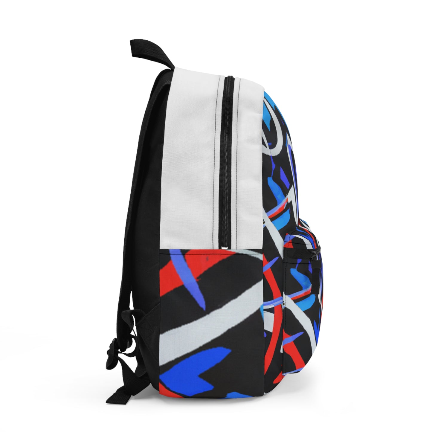 Kidd Comet. - Backpack