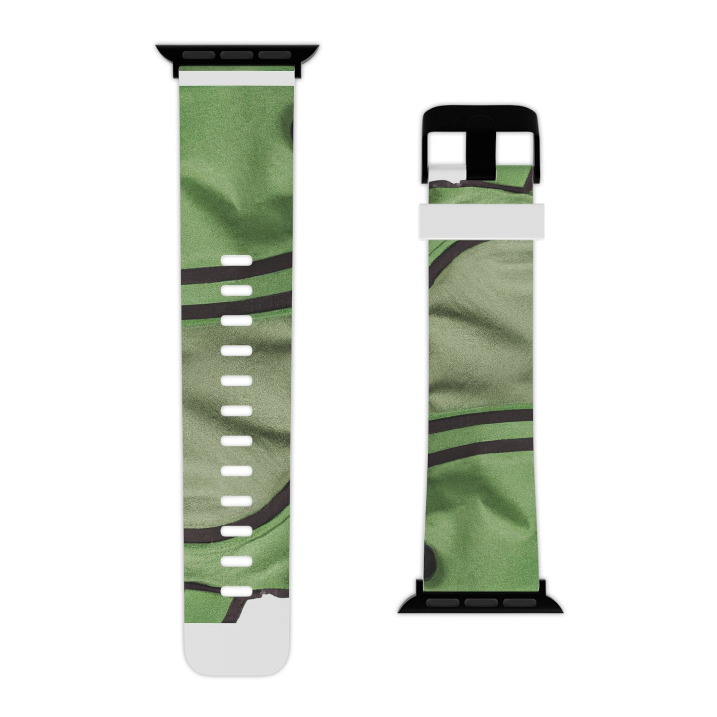 Pietro Vettoria - Watch Band