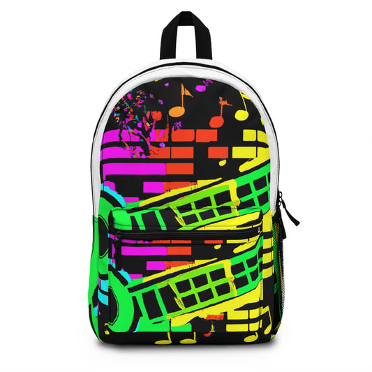 Vixen Nova - Backpack