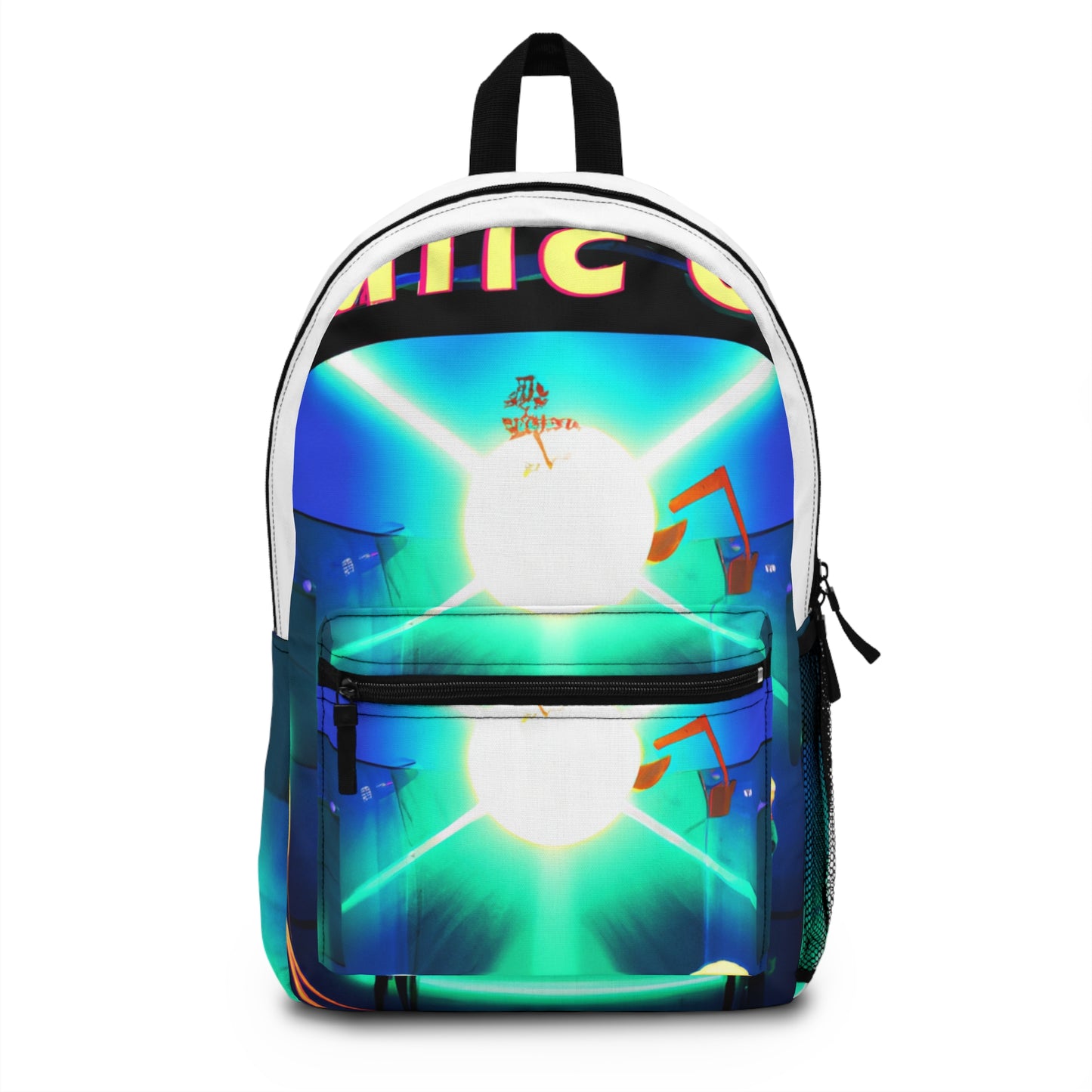 Hisato Kyojin - Backpack