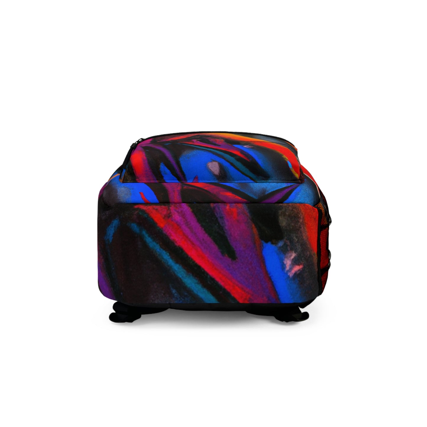 Moon Dusty Shadows - Backpack