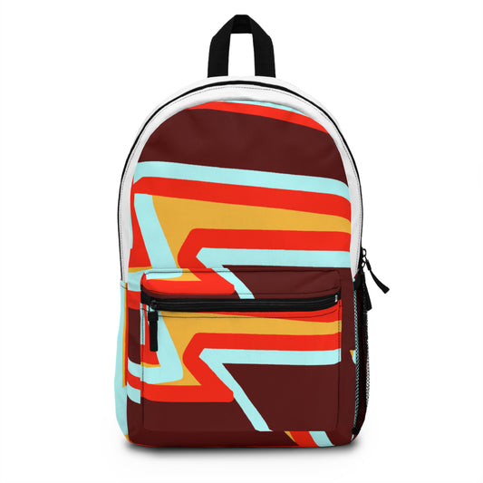 Rio Duster - Backpack