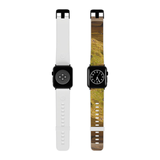 Giovanni de la Voce. - Watch Band
