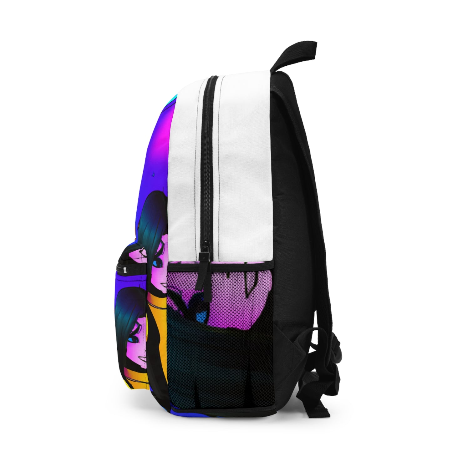 Kazue Yamamoto - Backpack