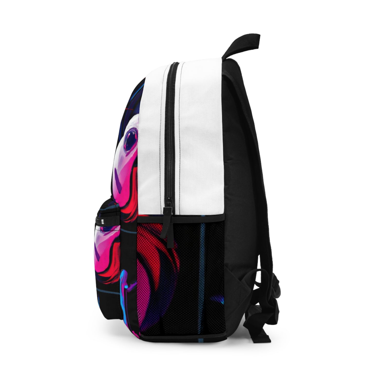 Mista Flowz - Backpack