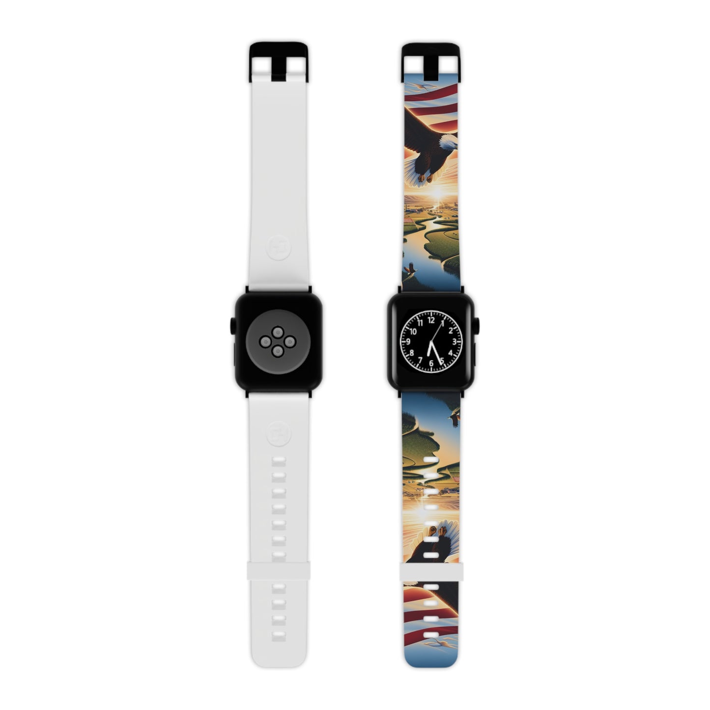 Lorenzo Verdi - Watch Band