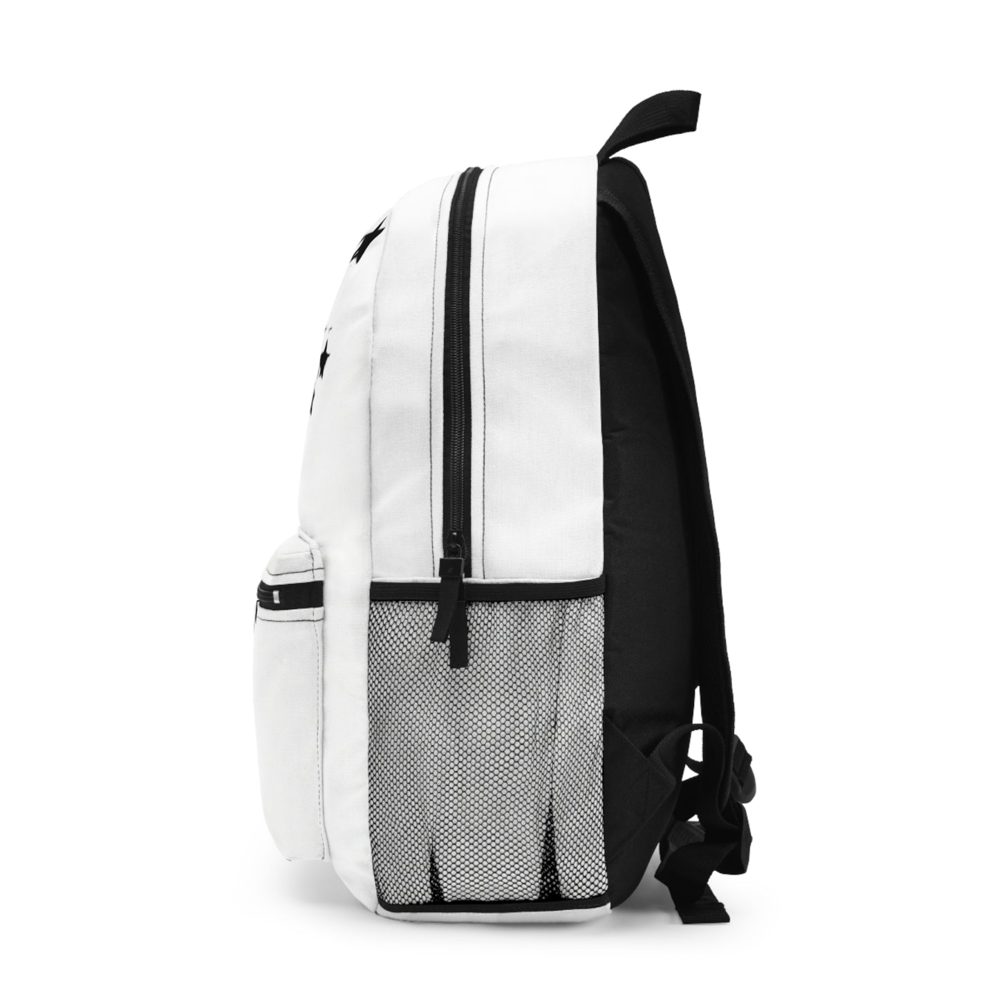 Mista Retro. - Backpack
