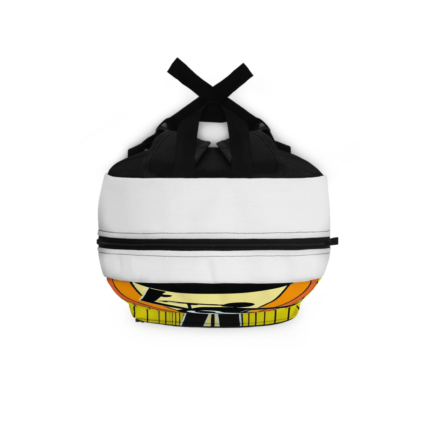Kool Kat Krazie - Backpack