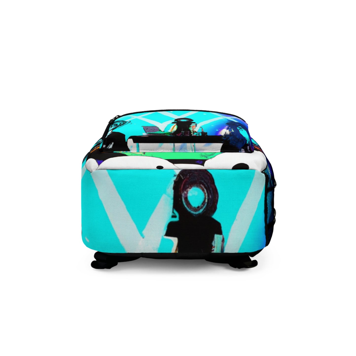 Sakura Sakamoto - Backpack