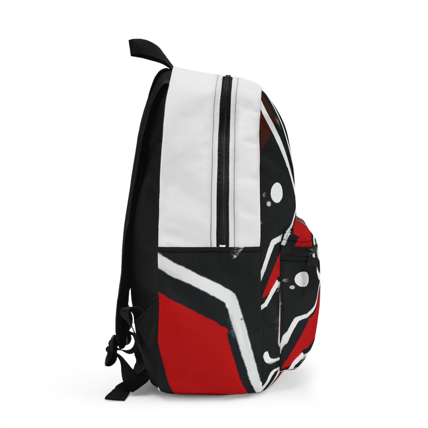 Raquel 'The Rebel' Gómez - Backpack