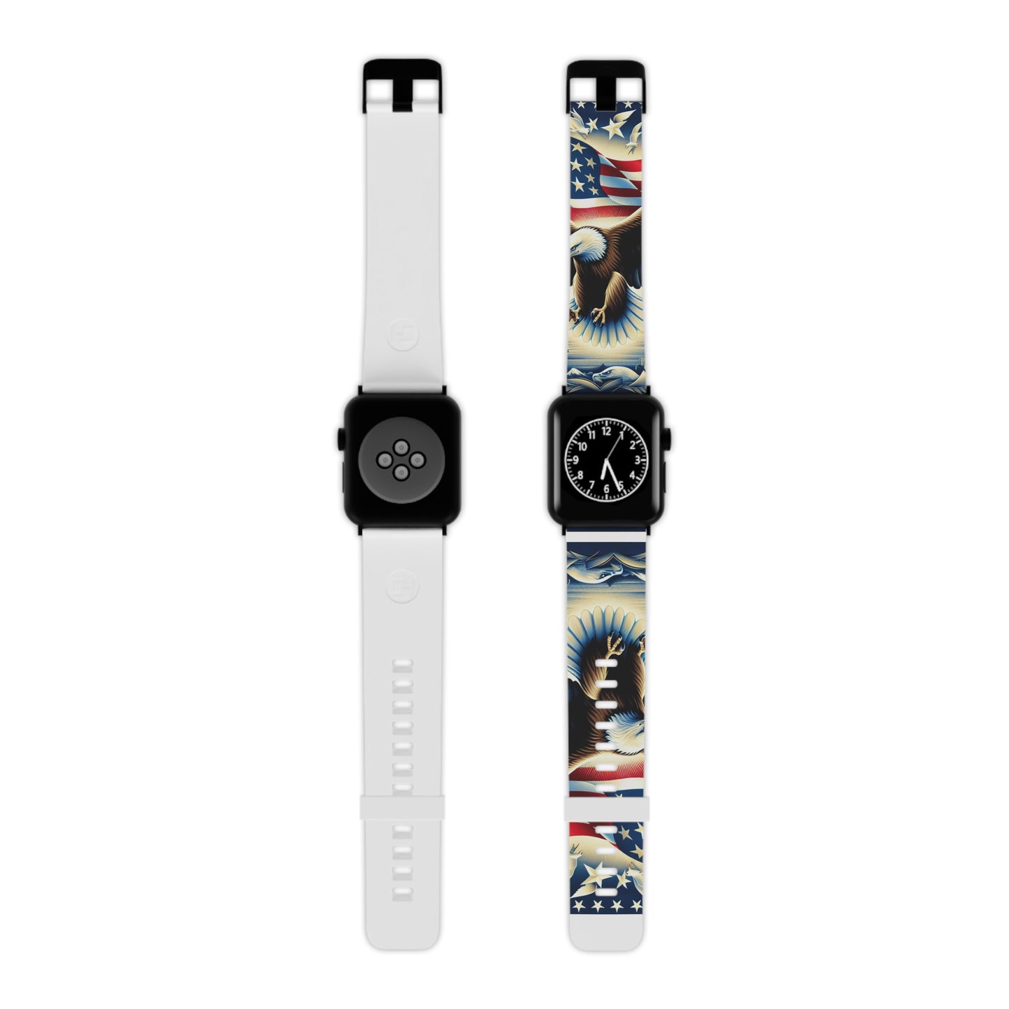 Luca Verano - Watch Band