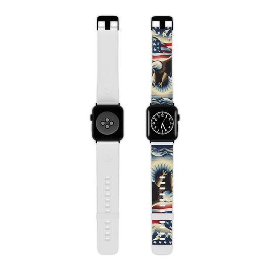Luca Verano - Watch Band